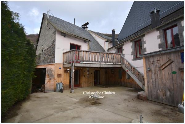 Vente murs / Local Commercial