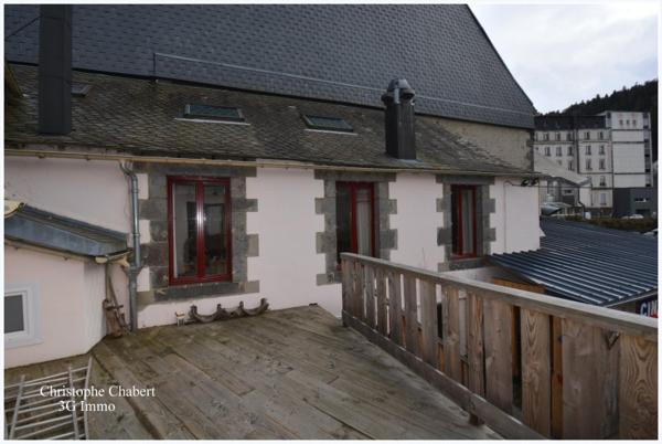 Vente murs / Local Commercial