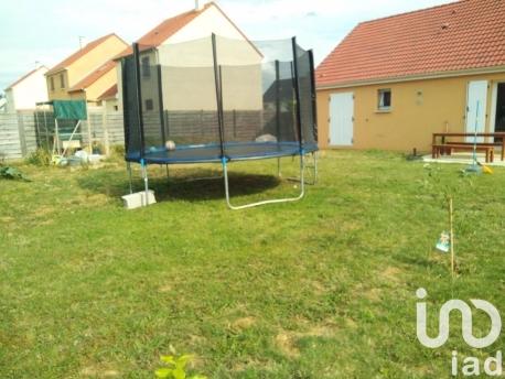 Maison à vendre 4 pièces 76 m² Villenauxe-la-Grande