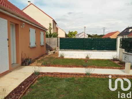 Maison à vendre 4 pièces 76 m² Villenauxe-la-Grande