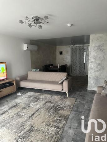 Maison à vendre 4 pièces 76 m² Villenauxe-la-Grande