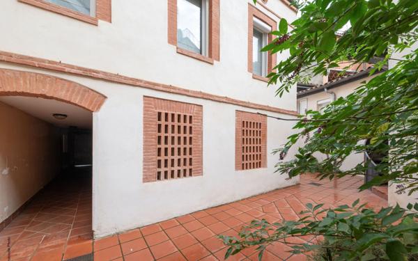 Appartement à vendre    3 pièces • 41,92 m2 Toulouse