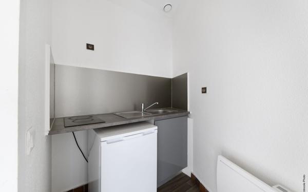 Appartement à vendre    3 pièces • 41,92 m2 Toulouse