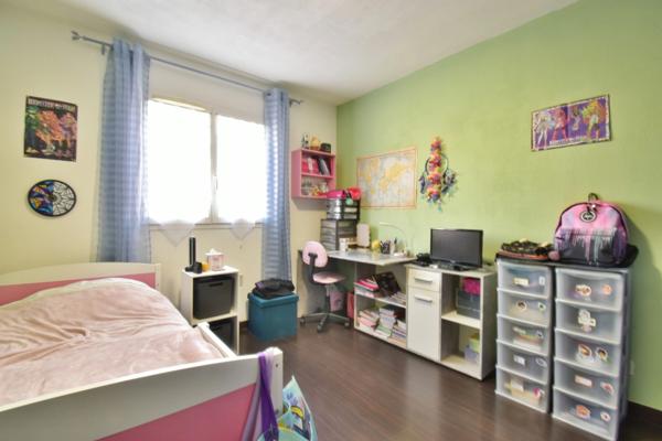 Jolie maison mitoyenne de 3 pièces avec jardin – Résidence Beaulieu à Sisteron (04)