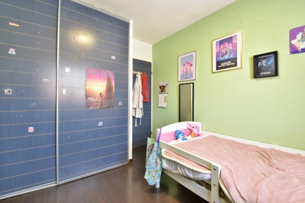 Jolie maison mitoyenne de 3 pièces avec jardin – Résidence Beaulieu à Sisteron (04)