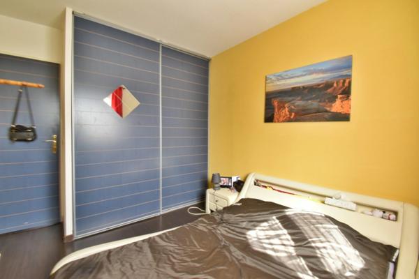 Jolie maison mitoyenne de 3 pièces avec jardin – Résidence Beaulieu à Sisteron (04)