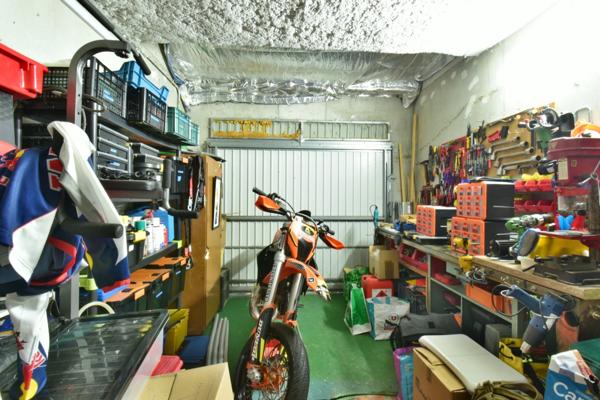 Jolie maison mitoyenne de 3 pièces avec jardin – Résidence Beaulieu à Sisteron (04)