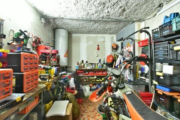 Jolie maison mitoyenne de 3 pièces avec jardin – Résidence Beaulieu à Sisteron (04)