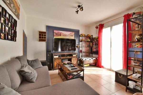 Jolie maison mitoyenne de 3 pièces avec jardin – Résidence Beaulieu à Sisteron (04)