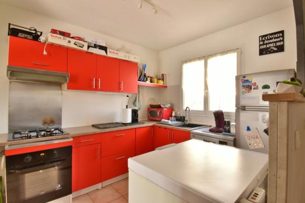 Jolie maison mitoyenne de 3 pièces avec jardin – Résidence Beaulieu à Sisteron (04)