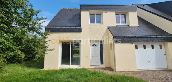 Location Maison90,33 m² - 5 Pièces - HENNEBONT (56700)