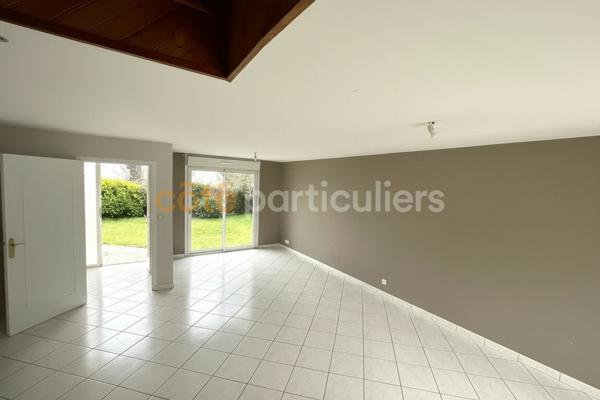 Location Maison90,33 m² - 5 Pièces - HENNEBONT (56700)