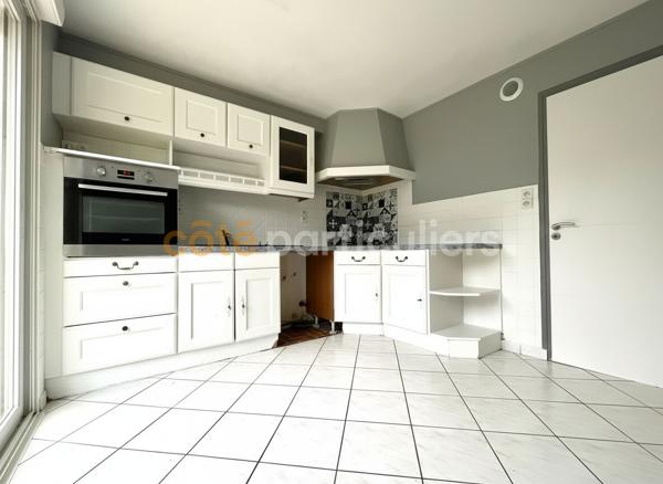 Location Maison90,33 m² - 5 Pièces - HENNEBONT (56700)