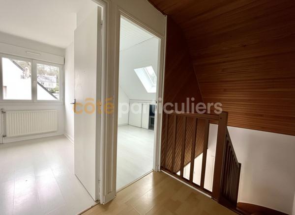 Location Maison90,33 m² - 5 Pièces - HENNEBONT (56700)