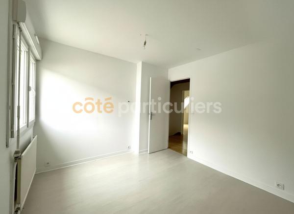 Location Maison90,33 m² - 5 Pièces - HENNEBONT (56700)