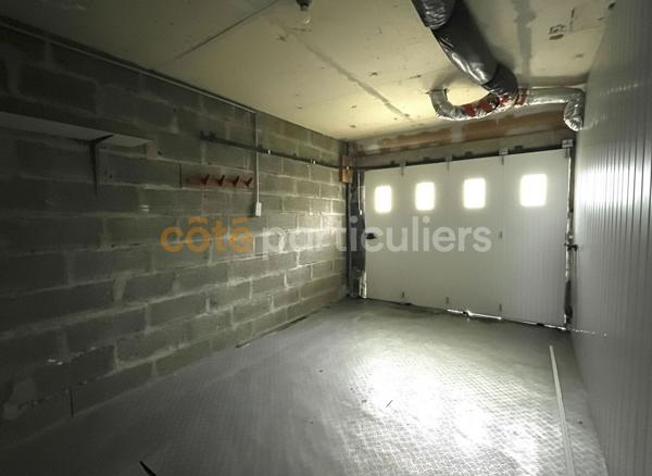 Location Maison90,33 m² - 5 Pièces - HENNEBONT (56700)