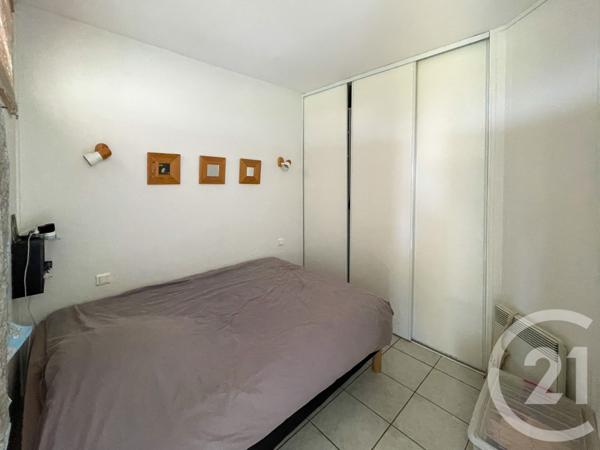 Appartement F1 à vendre  1 pièce - 29,78 m2 LES SABLES D OLONNE - 85