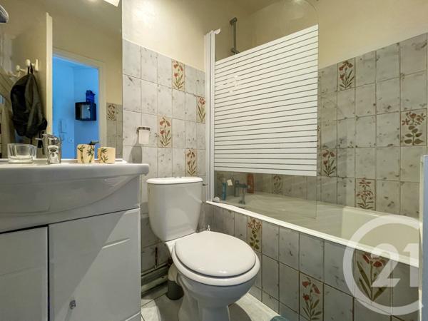 Appartement F1 à vendre  1 pièce - 29,78 m2 LES SABLES D OLONNE - 85