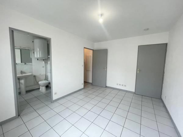 Appartement à louer à Grenoble (38000)