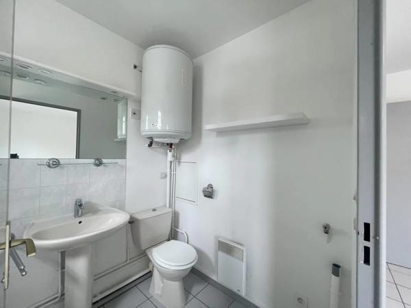 Appartement à louer à Grenoble (38000)