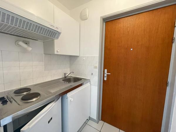 Appartement à louer à Grenoble (38000)