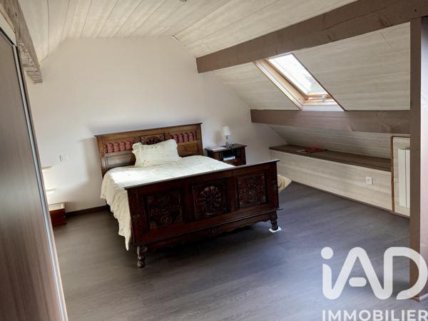 Maison à vendre 6 pièces 268 m² Langoëlan