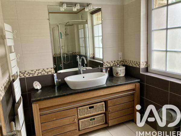 Maison à vendre 6 pièces 268 m² Langoëlan