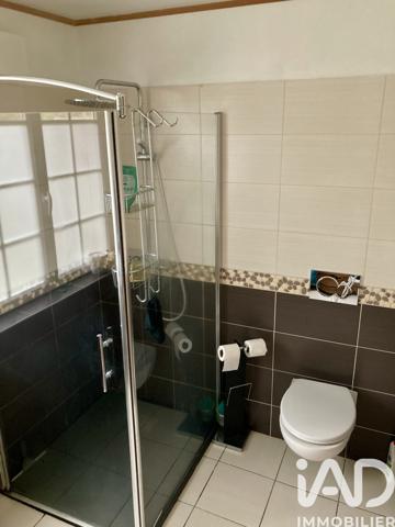 Maison à vendre 6 pièces 268 m² Langoëlan