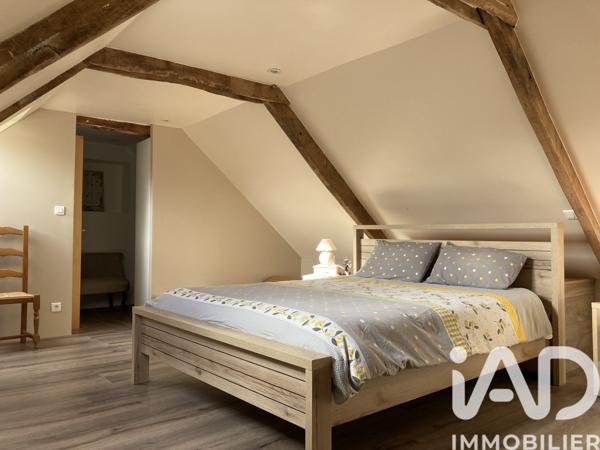 Maison à vendre 6 pièces 268 m² Langoëlan