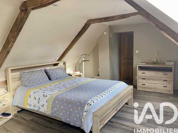 Maison à vendre 6 pièces 268 m² Langoëlan
