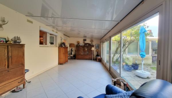 Maison 5 pièce(s) 3 chambre(s) 93.9 m²