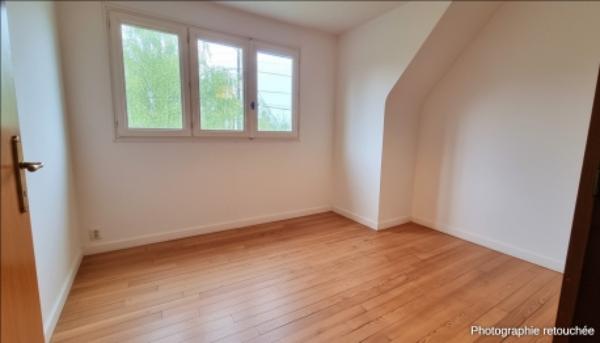 Maison 5 pièce(s) 3 chambre(s) 93.9 m²