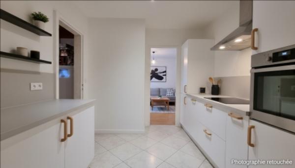 Maison 5 pièce(s) 3 chambre(s) 93.9 m²