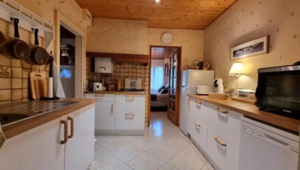 Maison 5 pièce(s) 3 chambre(s) 93.9 m²