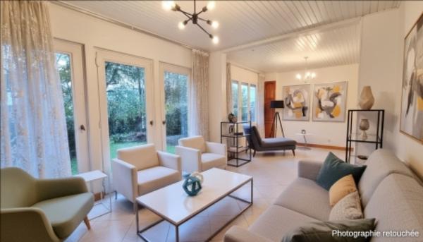 Maison 5 pièce(s) 3 chambre(s) 93.9 m²