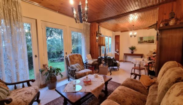 Maison 5 pièce(s) 3 chambre(s) 93.9 m²