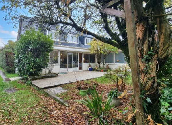 Maison 5 pièce(s) 3 chambre(s) 93.9 m²