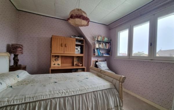 Maison 5 pièce(s) 3 chambre(s) 93.9 m²