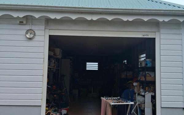 Maison à vendre    4 pièces •  Sainte-Rose