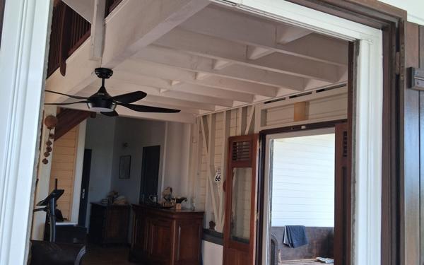 Maison à vendre    4 pièces •  Sainte-Rose