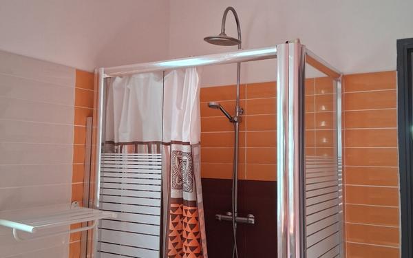 Maison à vendre    4 pièces •  Sainte-Rose