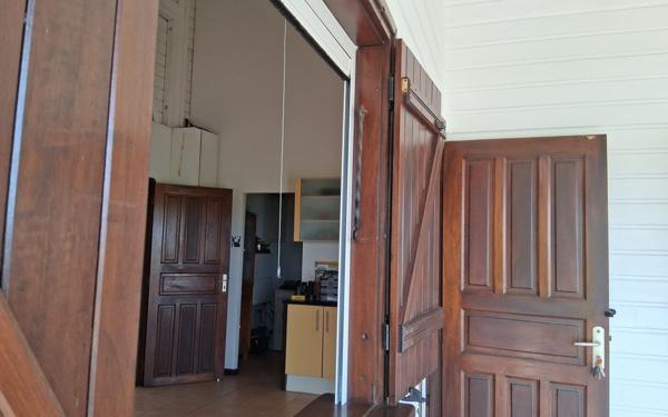 Maison à vendre    4 pièces •  Sainte-Rose