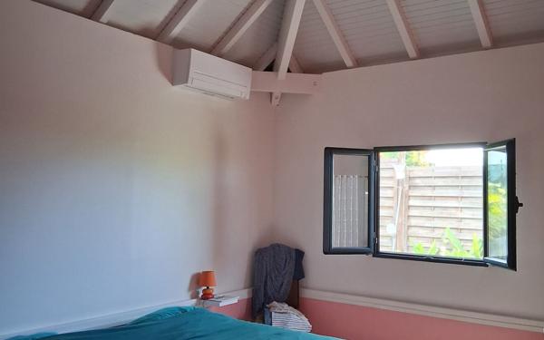 Maison à vendre    4 pièces •  Sainte-Rose