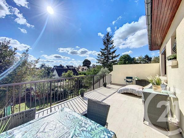 Maison à vendre  6 pièces - 105 m2 MONTFERMEIL - 93