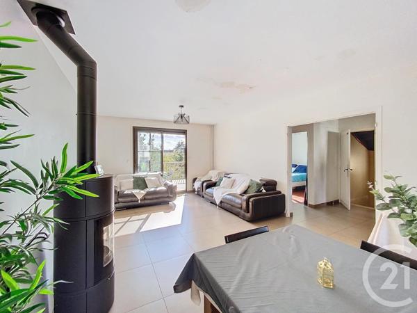 Maison à vendre  6 pièces - 105 m2 MONTFERMEIL - 93