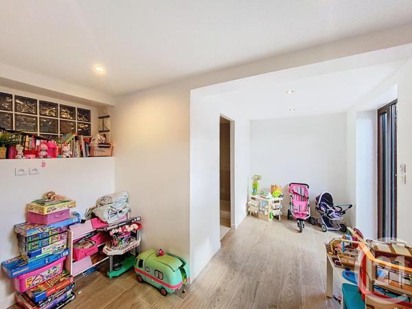 Maison à vendre  6 pièces - 105 m2 MONTFERMEIL - 93