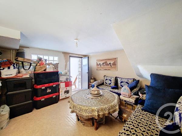 Maison à vendre  6 pièces - 105 m2 MONTFERMEIL - 93