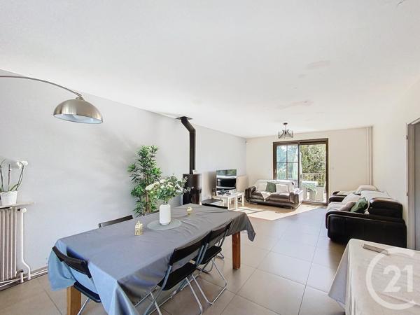 Maison à vendre  6 pièces - 105 m2 MONTFERMEIL - 93