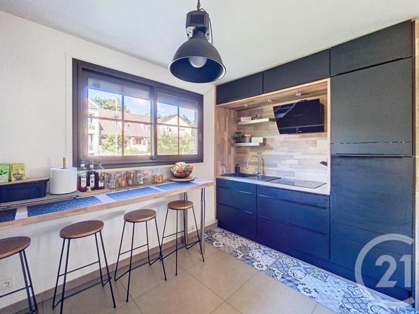 Maison à vendre  6 pièces - 105 m2 MONTFERMEIL - 93