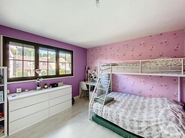 Maison à vendre  6 pièces - 105 m2 MONTFERMEIL - 93